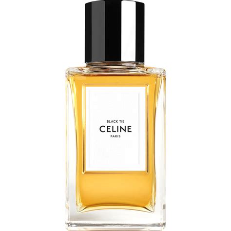 Black Tie by Celine » Reviews & Perfume Facts